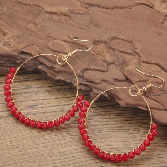 NWT Earrings - Picture 4 of 4